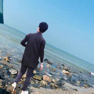漂洋过海来看你
