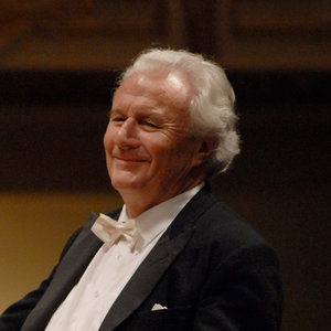 Sir Colin Davis