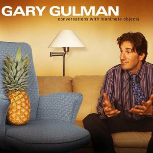 Gary Gulman