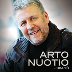 Arto Nuotio