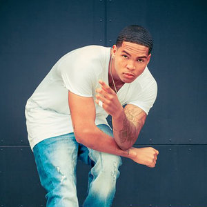 Mike Jay "MJ" Jiminez