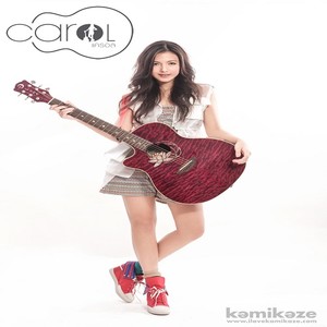 Carol资料,Carol最新歌曲,CarolMV视频,Carol音乐专辑,Carol好听的歌