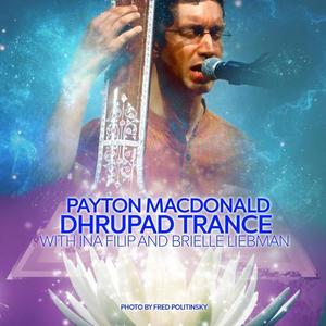 Payton MacDonald资料,Payton MacDonald最新歌曲,Payton MacDonaldMV视频,Payton MacDonald音乐专辑,Payton MacDonald好听的歌