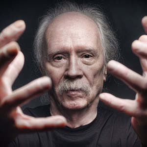 John Carpenter资料,John Carpenter最新歌曲,John CarpenterMV视频,John Carpenter音乐专辑,John Carpenter好听的歌
