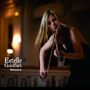 Estelle Goldfarb资料,Estelle Goldfarb最新歌曲,Estelle GoldfarbMV视频,Estelle Goldfarb音乐专辑,Estelle Goldfarb好听的歌