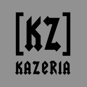Kazeria资料,Kazeria最新歌曲,KazeriaMV视频,Kazeria音乐专辑,Kazeria好听的歌