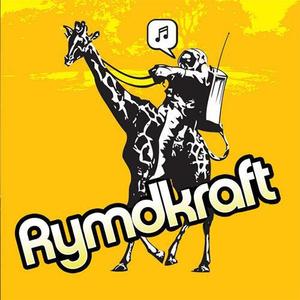 Rymdkraft