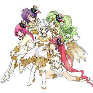 セレパラ歌劇団 (sereparakagekidan)资料,セレパラ歌劇団 (sereparakagekidan)最新歌曲,セレパラ歌劇団 (sereparakagekidan)MV视频,セレパラ歌劇団 (sereparakagekidan)音乐专辑,セレパラ歌劇団 (sereparakagekidan)好听的歌