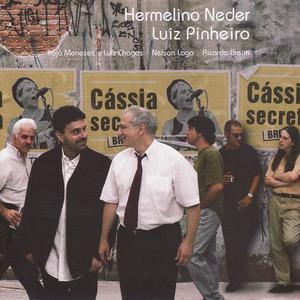 Hermelino Neder资料,Hermelino Neder最新歌曲,Hermelino NederMV视频,Hermelino Neder音乐专辑,Hermelino Neder好听的歌