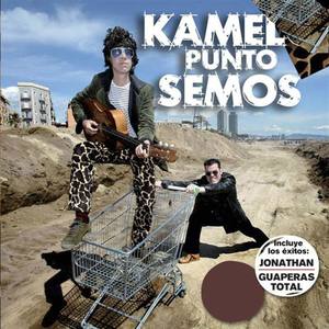 Kamelo Punto Semos