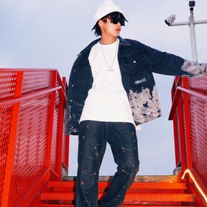 鹤无双资料,鹤无双最新歌曲,鹤无双MV视频,鹤无双音乐专辑,鹤无双好听的歌