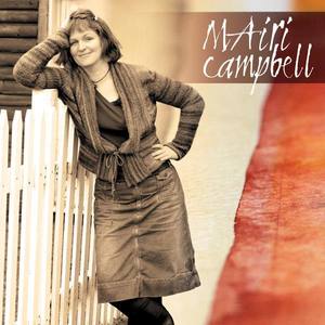 Mairi Campbell资料,Mairi Campbell最新歌曲,Mairi CampbellMV视频,Mairi Campbell音乐专辑,Mairi Campbell好听的歌