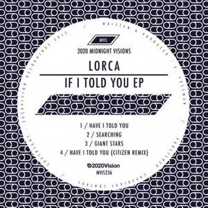 Lorca资料,Lorca最新歌曲,LorcaMV视频,Lorca音乐专辑,Lorca好听的歌