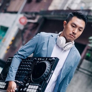 DJ Ken Lin 林轩