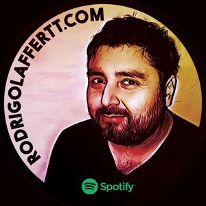 Rodrigo Laffertt资料,Rodrigo Laffertt最新歌曲,Rodrigo LafferttMV视频,Rodrigo Laffertt音乐专辑,Rodrigo Laffertt好听的歌