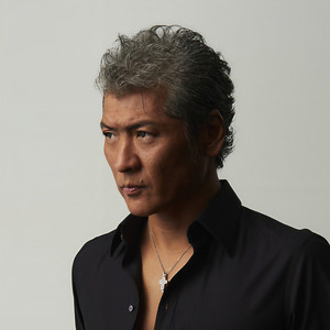 吉川晃司