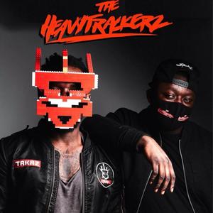 The HeavyTrackerz资料,The HeavyTrackerz最新歌曲,The HeavyTrackerzMV视频,The HeavyTrackerz音乐专辑,The HeavyTrackerz好听的歌