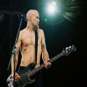 Nick Oliveri