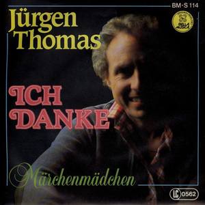 Jürgen Thomas