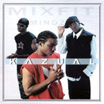 Kazual资料,Kazual最新歌曲,KazualMV视频,Kazual音乐专辑,Kazual好听的歌