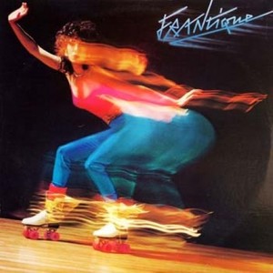 Frantique资料,Frantique最新歌曲,FrantiqueMV视频,Frantique音乐专辑,Frantique好听的歌