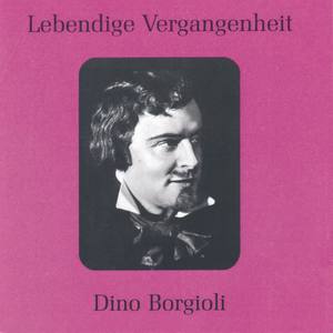 Dino Borgioli