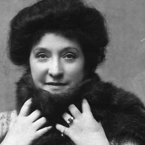 Dame Nellie Melba