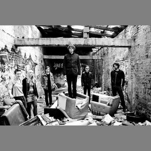 Contrails资料,Contrails最新歌曲,ContrailsMV视频,Contrails音乐专辑,Contrails好听的歌