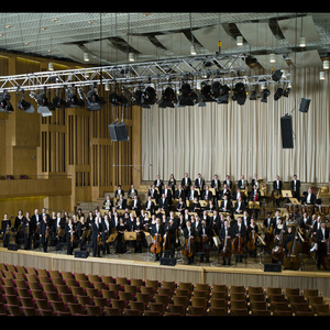 Radio Orchestra Berlin