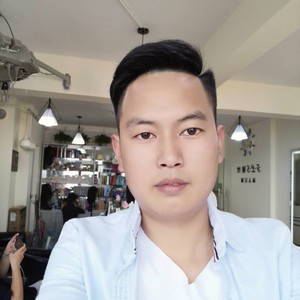 好男人