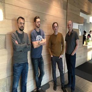 SE-Quartet资料,SE-Quartet最新歌曲,SE-QuartetMV视频,SE-Quartet音乐专辑,SE-Quartet好听的歌