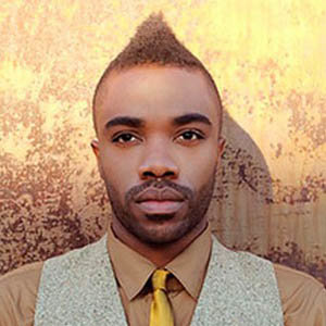 Blaqstarr资料,Blaqstarr最新歌曲,BlaqstarrMV视频,Blaqstarr音乐专辑,Blaqstarr好听的歌