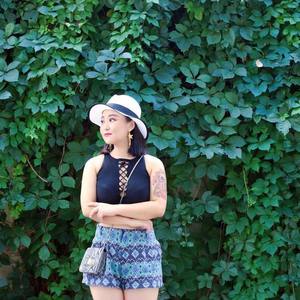 我是你的女人吗？