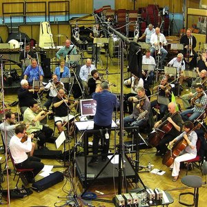 London Metropolitan Orchestra