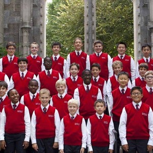 The American Boychoir资料,The American Boychoir最新歌曲,The American BoychoirMV视频,The American Boychoir音乐专辑,The American Boychoir好听的歌