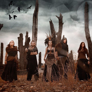 Cesair资料,Cesair最新歌曲,CesairMV视频,Cesair音乐专辑,Cesair好听的歌