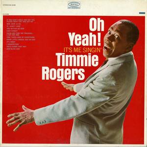 Timmie Rogers