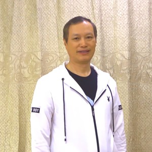 庭院深深