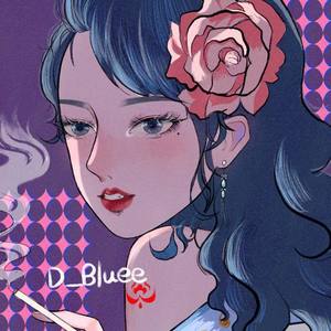 D-Bluee