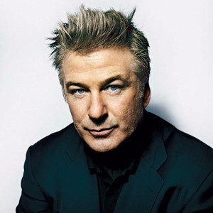 Alec Baldwin