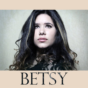 Betsy资料,Betsy最新歌曲,BetsyMV视频,Betsy音乐专辑,Betsy好听的歌