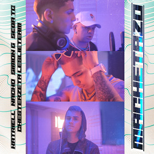 Nacho资料,Nacho最新歌曲,NachoMV视频,Nacho音乐专辑,Nacho好听的歌