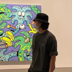 小丑资料,小丑最新歌曲,小丑MV视频,小丑音乐专辑,小丑好听的歌