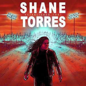 Shane Torres