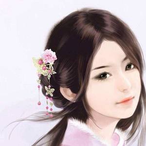 月下泪
