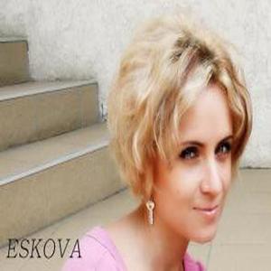 Eskova资料,Eskova最新歌曲,EskovaMV视频,Eskova音乐专辑,Eskova好听的歌