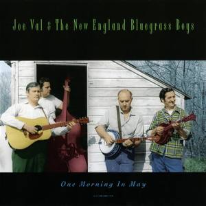 Joe Val & The New England Bluegrass Boys