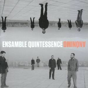 Ensamble Quintessence