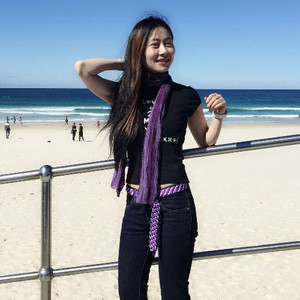 Jennifer Liu资料,Jennifer Liu最新歌曲,Jennifer LiuMV视频,Jennifer Liu音乐专辑,Jennifer Liu好听的歌