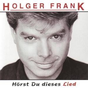 Holger Frank